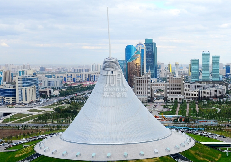 影響膜結(jié)構(gòu)篷房搭建價(jià)格的因素有哪些?